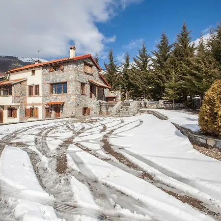 Palaios Agios Athanasios *