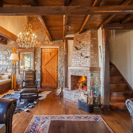 Palaios Agios Athanasios *