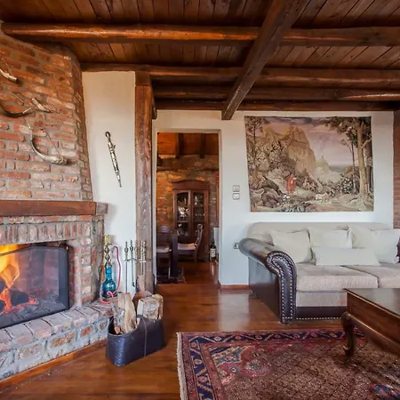 Palaios Agios Athanasios *