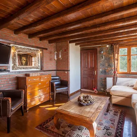 Vila Palaios Agios Athanasios Agios Athanasios (Pella)