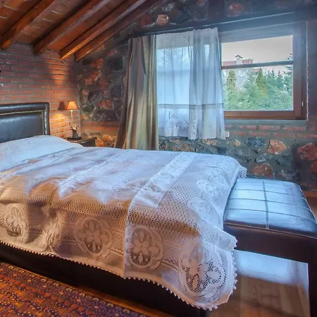 Palaios Agios Athanasios Vila Agios Athanasios (Pella)