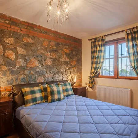 Palaios Agios Athanasios Paleósz Ájosz Athanásziosz