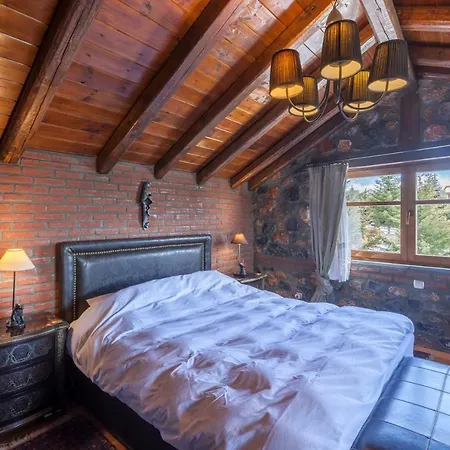 Villa Palaios Agios Athanasios Paleósz Ájosz Athanásziosz