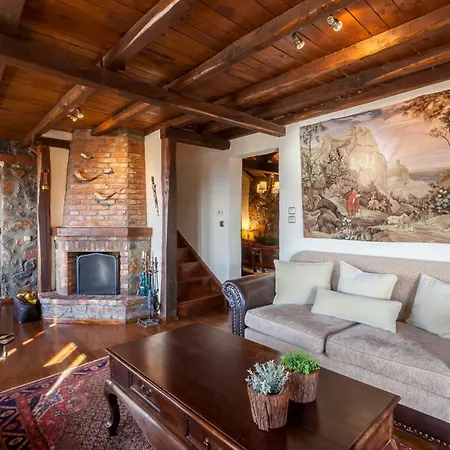 Palaios Agios Athanasios *