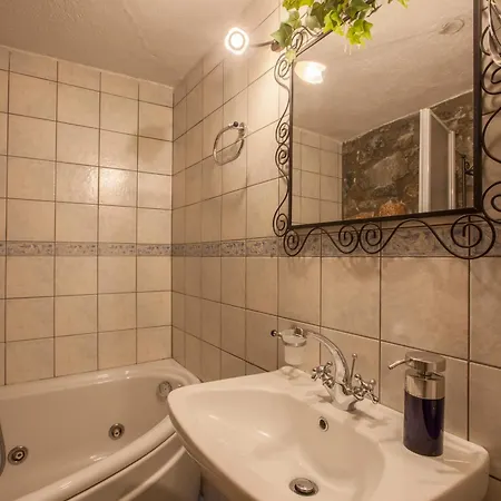 Palaios Agios Athanasios Villa Agios Athanasios (Pella)