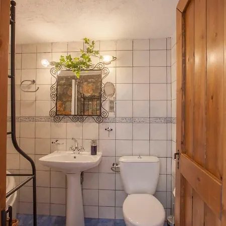 Palaios Agios Athanasios