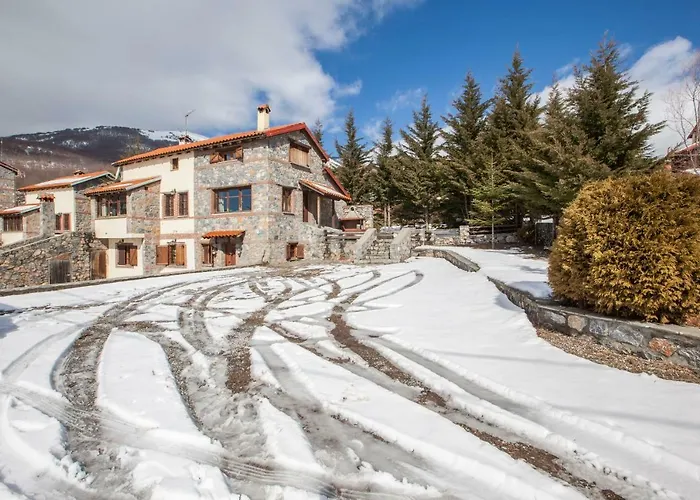 Palaios Agios Athanasios *