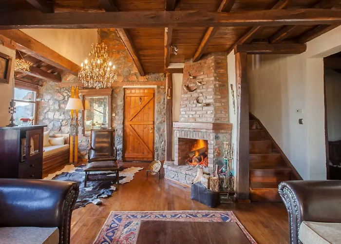 Palaios Agios Athanasios *