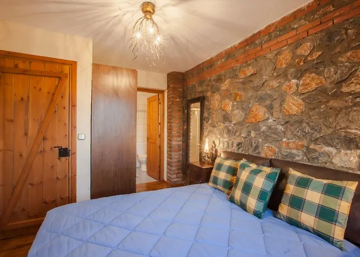 Βίλα Palaios Agios Athanasios Παλαιός Άγιος Αθανάσιος