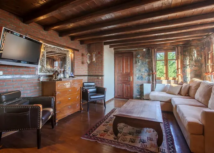 Palaios Agios Athanasios * Παλαιός Άγιος Αθανάσιος