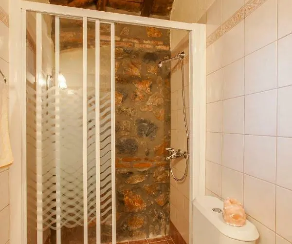 Palaios Agios Athanasios * Παλαιός Άγιος Αθανάσιος