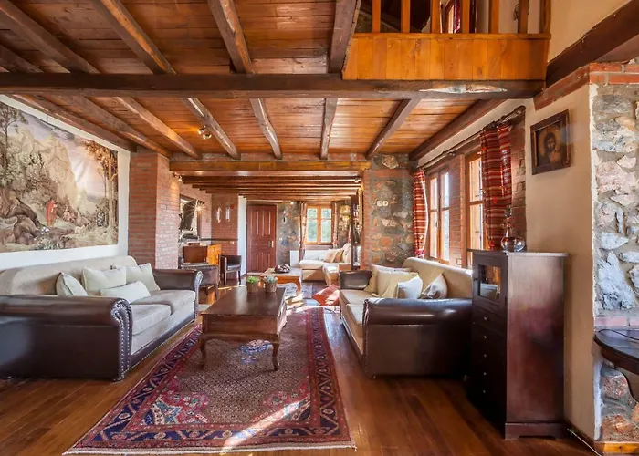 Palaios Agios Athanasios * Παλαιός Άγιος Αθανάσιος