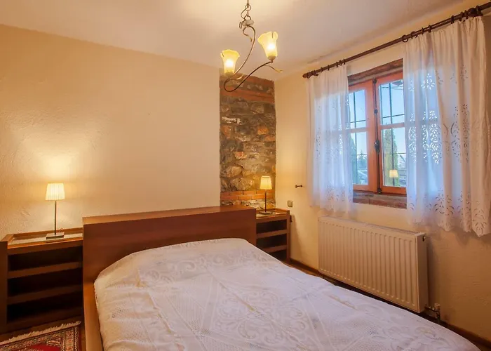 Palaios Agios Athanasios