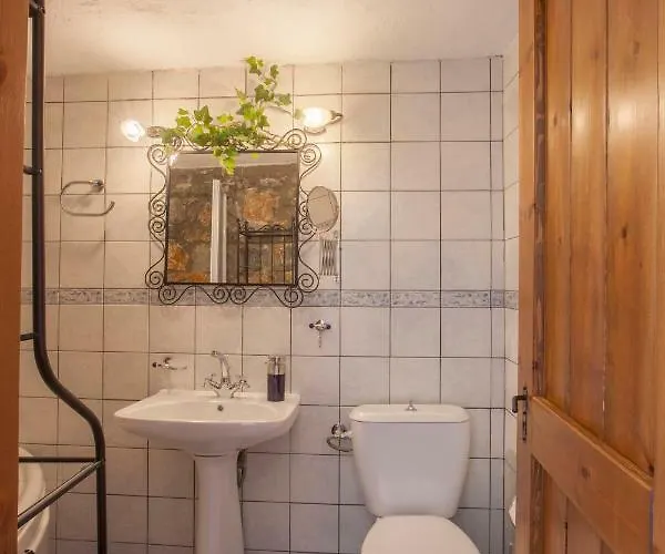 Palaios Agios Athanasios